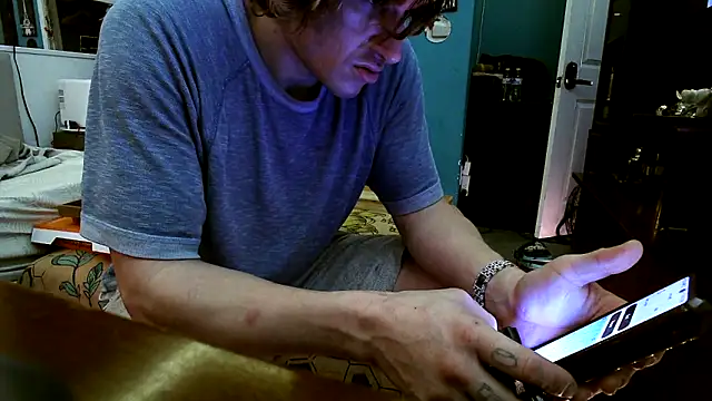 TheGAPEgatsby92 online show from 05-19-26, 04:02