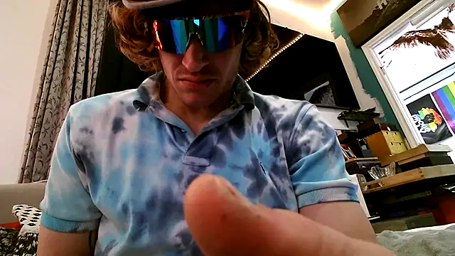 TheGAPEgatsby92 online show from 05-22-26, 02:30