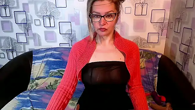 milfsexy online show from 12-05-24, 12:55