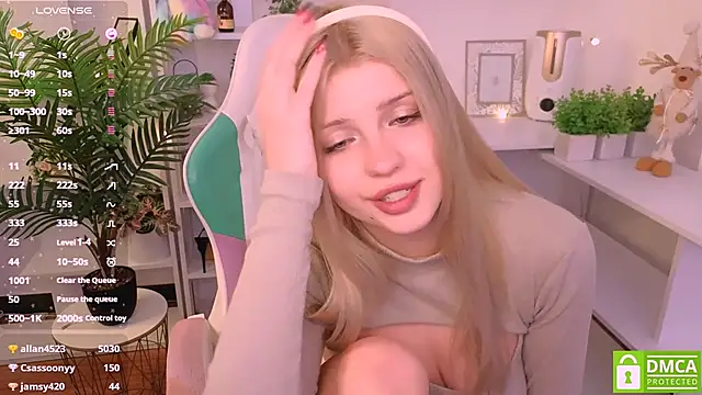 Grace and  Jacob online show from 01-19-25, 12:28