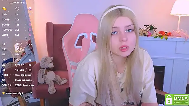 Grace and  Jacob online show from 01-24-25, 04:05