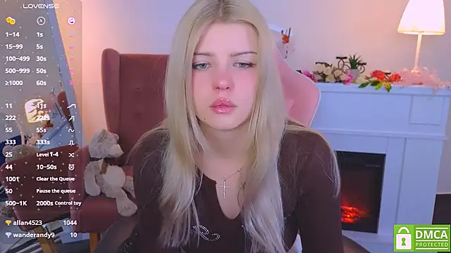 Grace and  Jacob online show from 01-24-25, 05:00