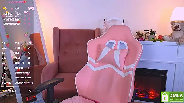 Grace and  Jacob online show from 02-16-25, 06:32