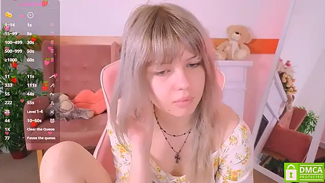 Grace and  Jacob online show from 11-23-25, 07:41