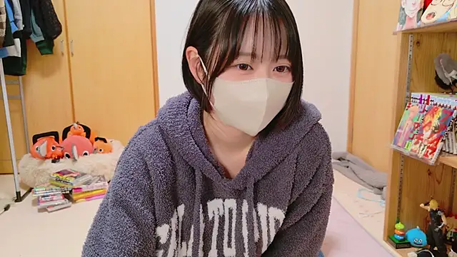 HIKARI x0 online show from 01-14-25, 05:01