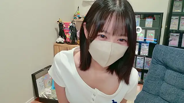 HIKARI x0 online show from 10-07-25, 02:14