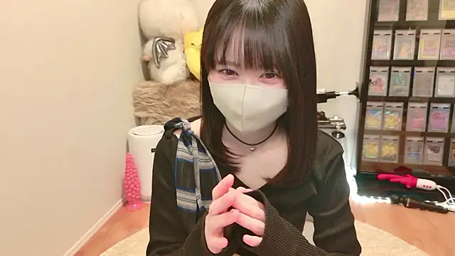 HIKARI x0 online show from 03-27-26, 02:28