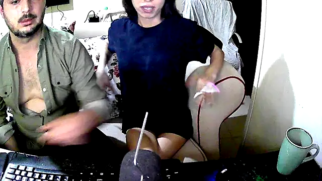 Coldskull69 online show from 02-27-25, 07:37