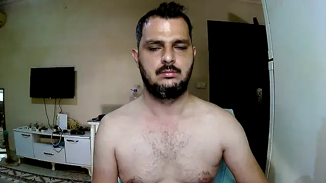 Coldskull69 online show from 09-25-25, 11:25