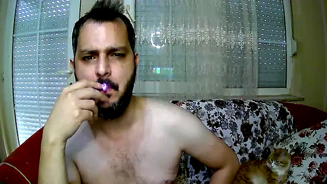 Snapshot of Coldskull69 chatting on 10-25-25, 09:17 Coldskull69 online show from 10-25-25, 09:17