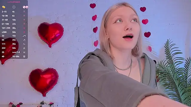  Rude Girl  online show from 02-08-25, 06:54