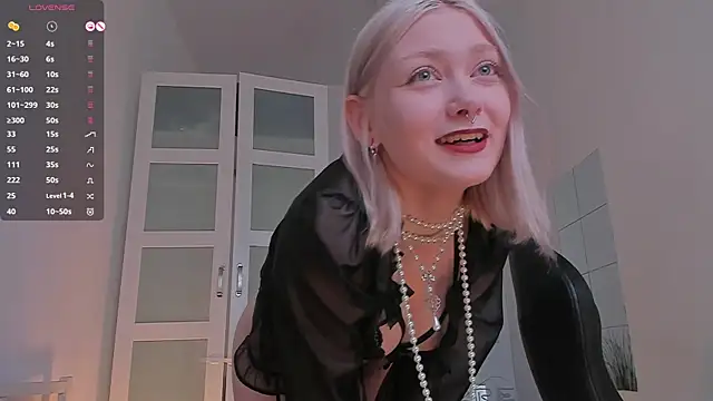  Rude Girl  online show from 03-20-25, 03:25