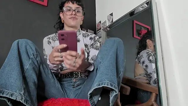 trinitty online show from 02-26-25, 11:26