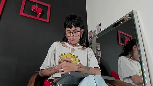 trinitty online show from 03-07-25, 02:01