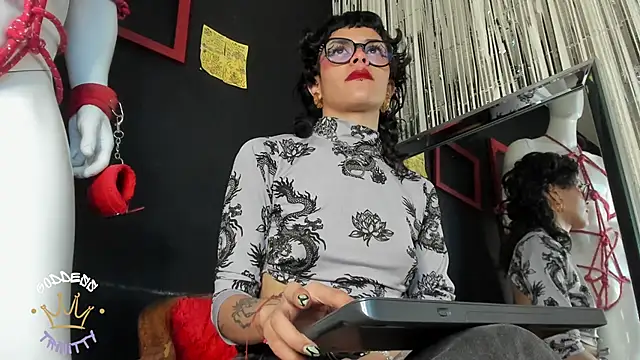 trinitty online show from 12-05-25, 04:36