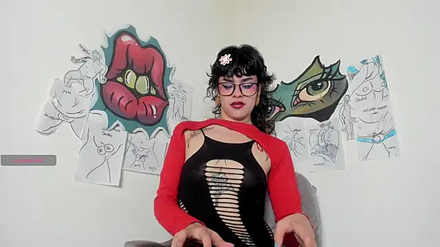 trinitty online show from 06-28-26, 05:08