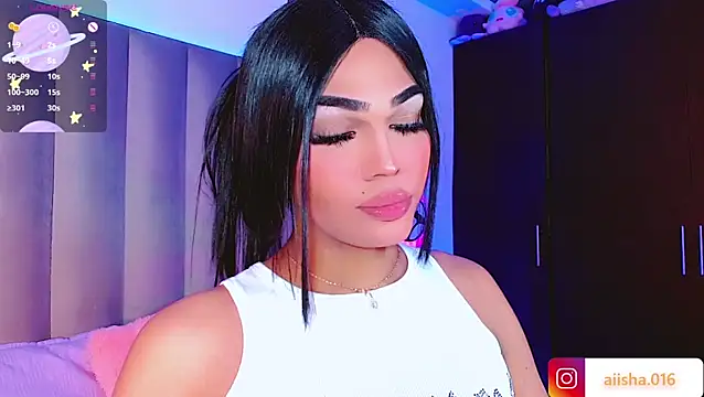AiishaRose online show from 12-29-24, 05:01