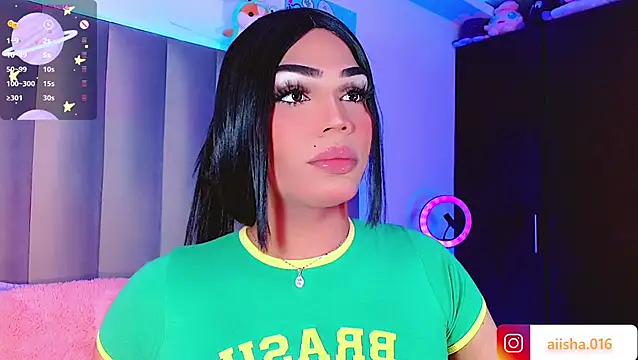 AiishaRose online show from 01-03-25, 01:03