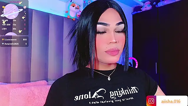 AiishaRose online show from 01-05-25, 02:41