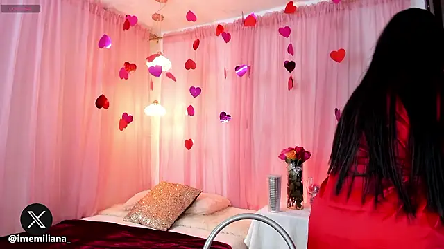 Snapshot of soyemi chatting on 02-14-26, 11:34 soyemi online show from 02-14-26, 11:34