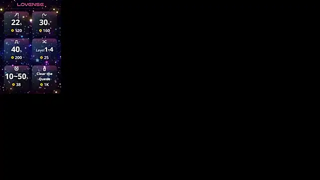 KAROLIVONNE online show from 04-13-26, 04:12