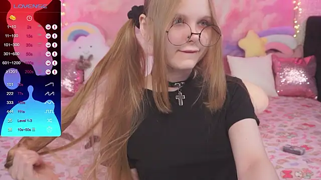 minx g1rl online show from 12-02-24, 04:20