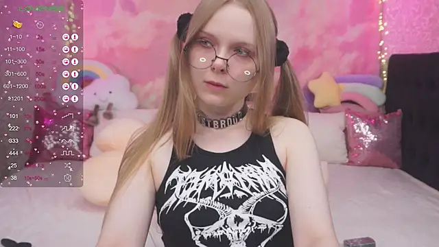 minx g1rl online show from 02-07-25, 06:24