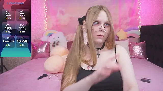 minx g1rl online show from 02-06-26, 10:29