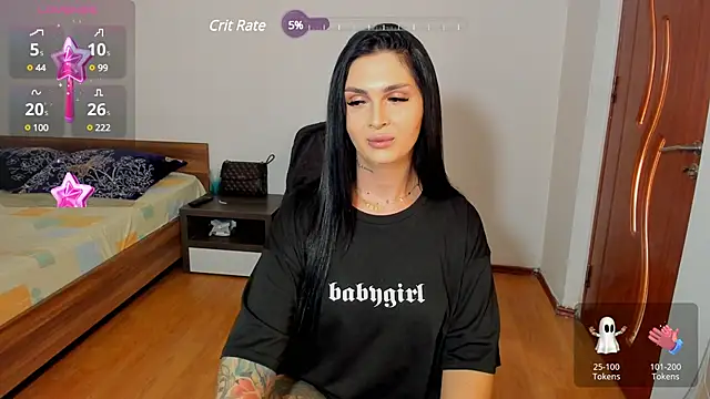 naughtycleo online show from 12-14-24, 09:07