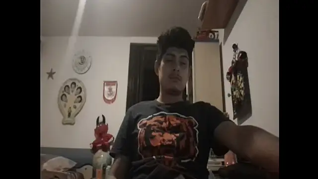 SexyBoyRogerz online show from 01-31-25, 04:58
