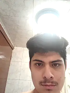 SexyBoyRogerz online show from 01-31-25, 04:38