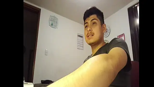 SexyBoyRogerz online show from 02-05-25, 12:10