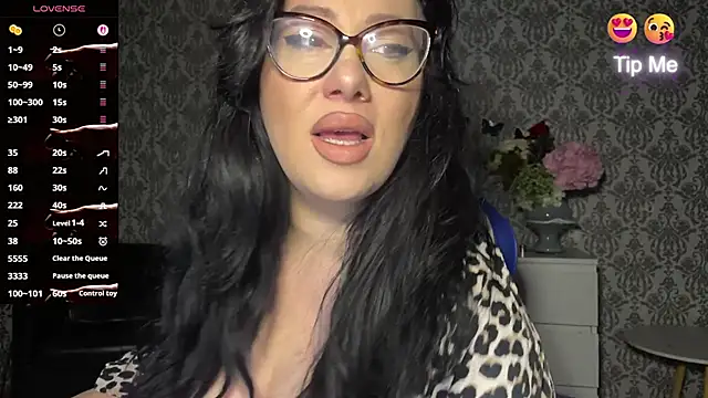 AnnaAnn online show from 02-26-26, 03:16