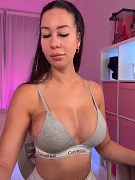 Snapshot of Meliazz chatting on 06-14-26, 07:21 Meliazz online show from 06-14-26, 07:21