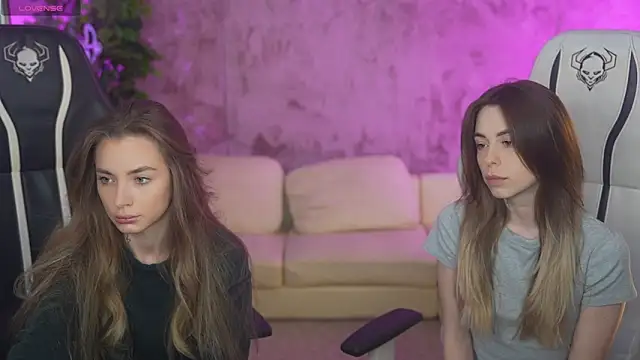 Kisasolo online show from 02-25-25, 07:36