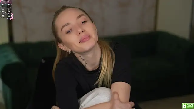 Kisasolo online show from 03-01-25, 11:47