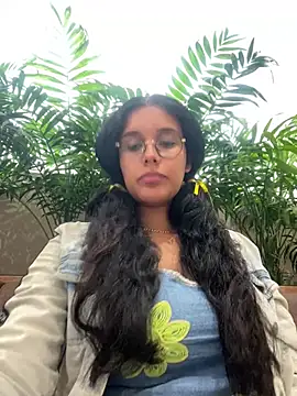 Annya-sweet online show from 01-27-25, 03:18