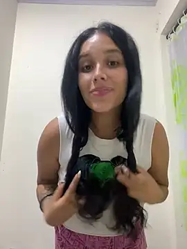 Annya-sweet online show from 01-29-25, 02:40