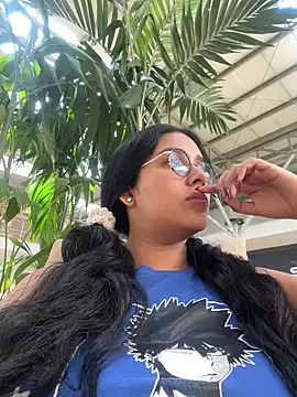 Annya-sweet online show from 02-03-25, 03:17