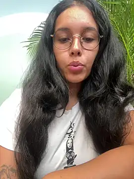 Annya-sweet online show from 02-19-25, 02:55