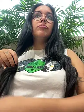 Annya-sweet online show from 02-25-25, 02:54