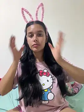 Annya-sweet online show from 02-26-25, 12:49