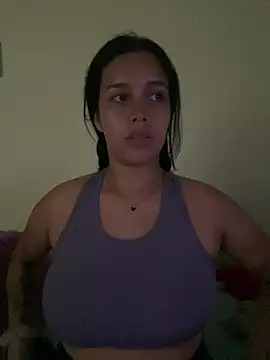 Annya-sweet online show from 02-27-25, 02:32