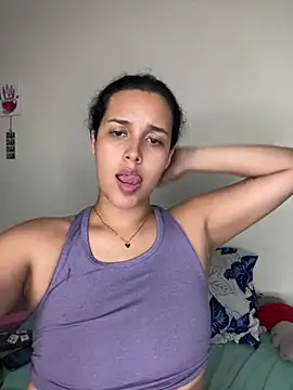 Annya-sweet online show from 02-27-25, 05:36