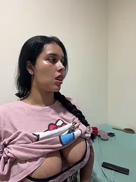 Annya-sweet online show from 02-28-25, 12:10