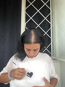 Annya-sweet online show from 03-05-25, 09:04