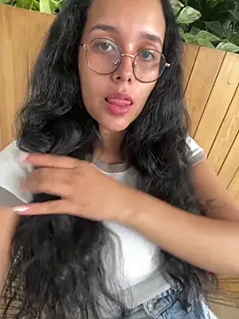 Annya-sweet online show from 03-10-25, 02:37