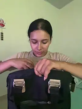 Annya-sweet online show from 03-17-25, 09:13