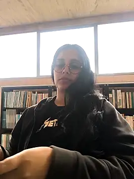 Annya-sweet online show from 09-10-25, 03:12