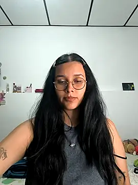 Annya-sweet online show from 09-18-25, 01:46